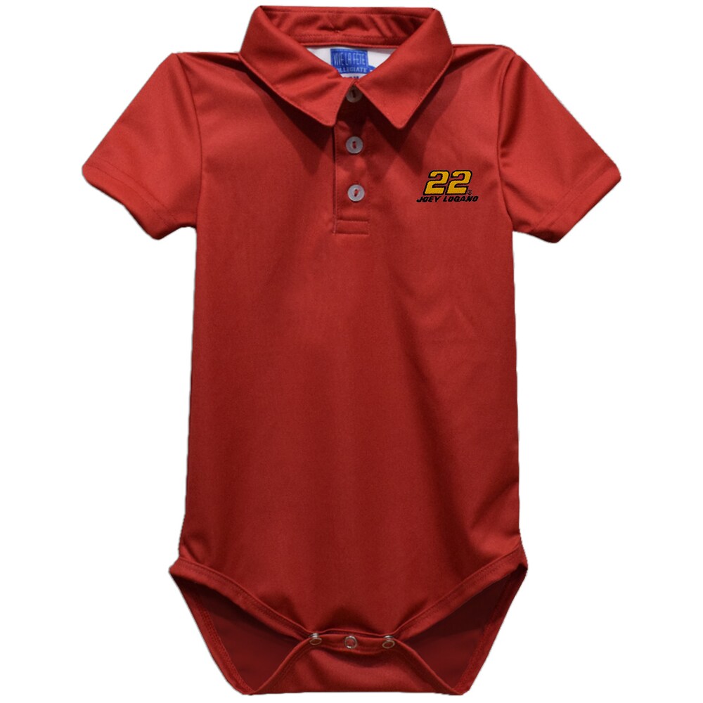 infant-vive-la-fete-red-joey-logano-polo-bodysuit_ss5_p-203132790pv-1u-w0lynjfzceir7epotvdtv-qm0lj9xw02r06jputejn