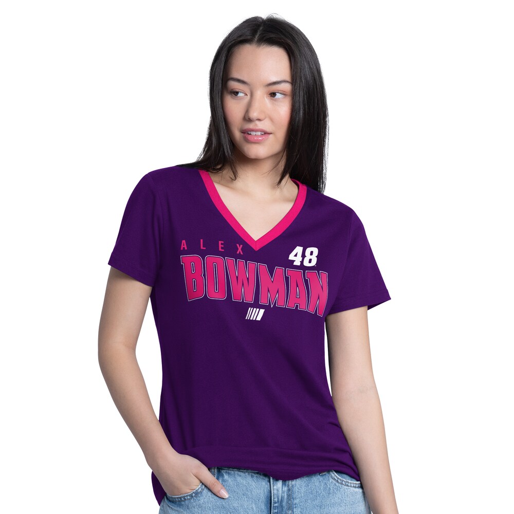 womens-g-iii-4her-by-carl-banks-purple-alex-bowman-best-team-v-neck-t-shirt_ss5_p-203688126pv-2u-zblidnc6bztnecznkcz7v-ugrqaczk4b4zfywmtnie